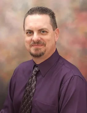 Brian K. Doerr, DPM