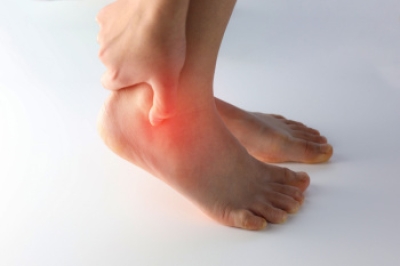 Peroneal Tendinopathy Is a Source of Outer Ankle Pain