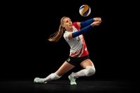 Managing Sprained Ankles From Volleyball