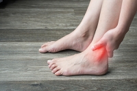 A Look at Treatments for Osteochondral Lesions in the Ankle