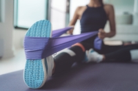 Ankle Stretches to Improve Strength and Flexibility