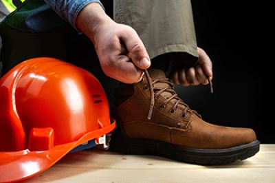 The Importance of Wearing Safety Shoes at Work